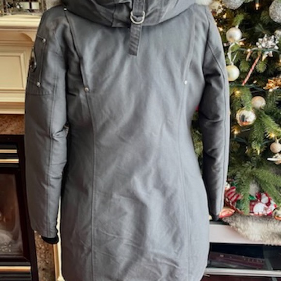 Moose Knuckle - Picture 4 of 4